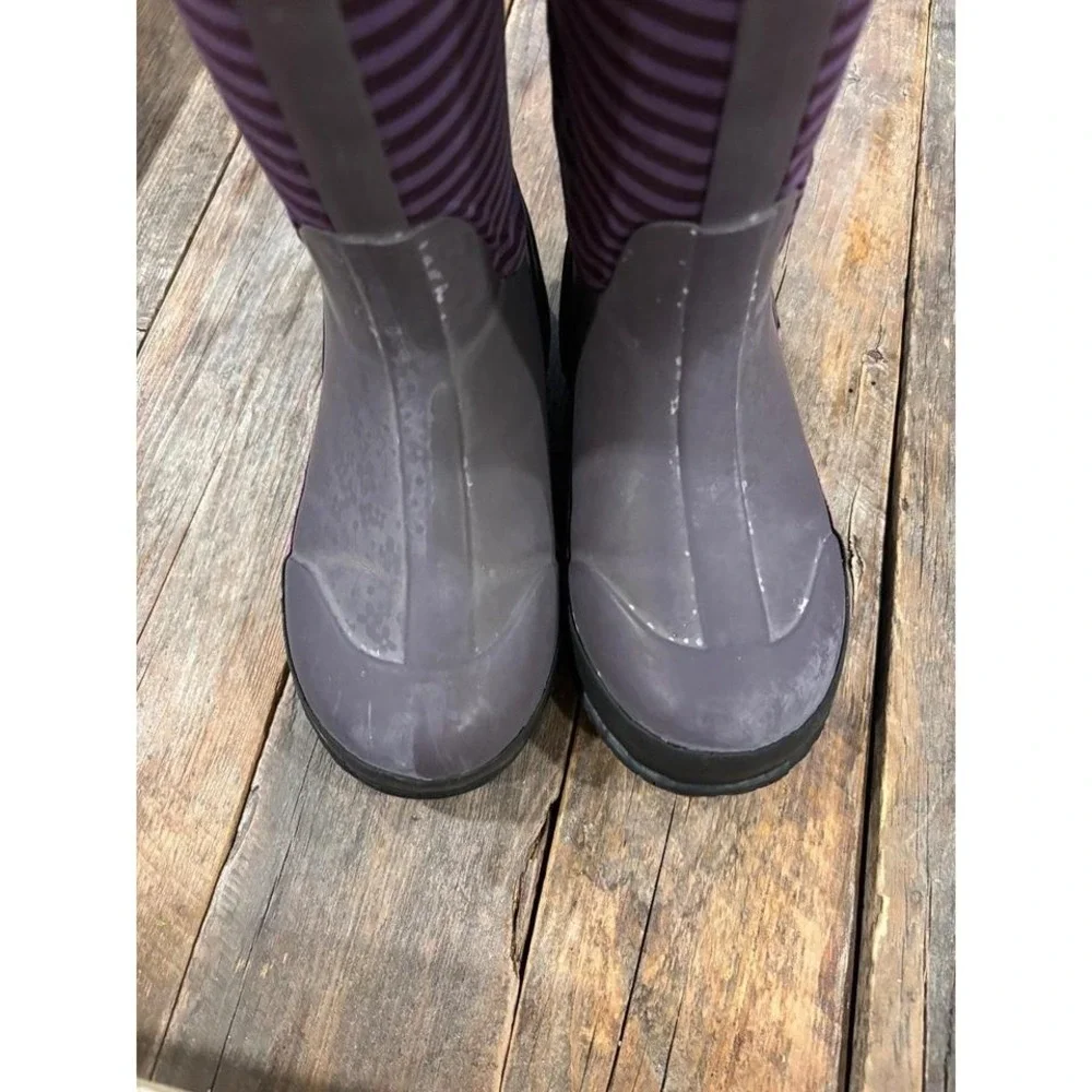 Bogs‎ winter snow rain insulated Boots